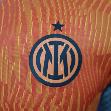 Camisa da inter de milão 23/24 Jogador