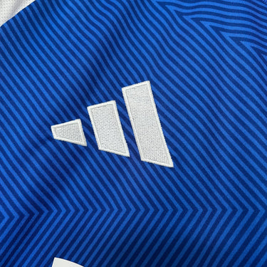 Camisa I Cruzeiro EC 25/26