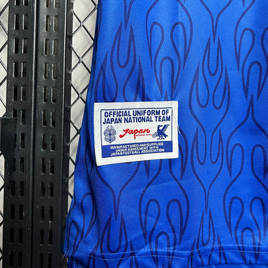Camisa Do Japão l Retro 1998