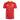 Camisa Espanha Home 24/25 s/n° Torcedor Adidas Masculino - Vermelho