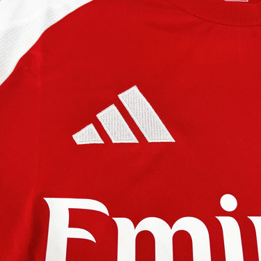 Camisa do Arsenal l 24/25 Torcedor