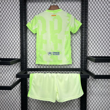Kit Infantil Barcelona 24/25