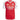 Camisa I Arsenal 2025/26 Adidas Torcedor