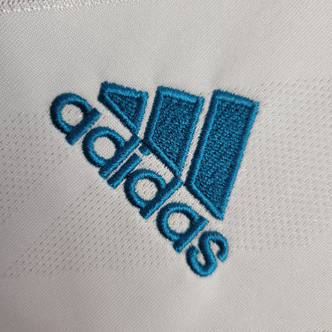 Camisa Real Madrid Away 2017