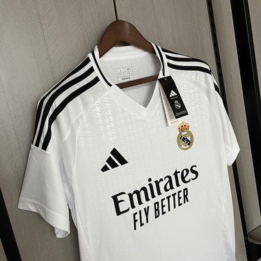 Camisa l Real Madrid 24/25 Adidas