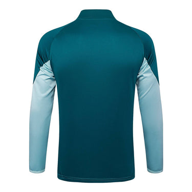 Conjunto do Cruzeiro 25/26 Verde
