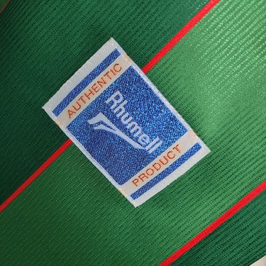 Camisa do Palmeiras Retro 1999