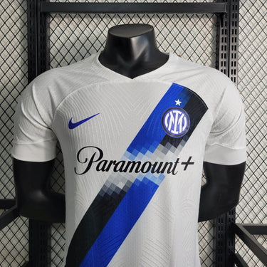 Camisa da inter de milão 23/24 Jogador