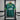 Camisa Palmeiras I 23/24 Puma - Verde - (Feminina)
