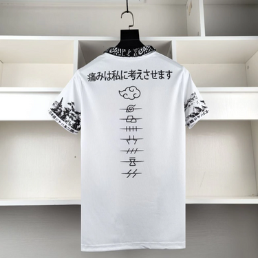 Camisa do Japao Unissex 24/25 Pain
