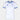 CAMISA CRUZEIRO II 24/25 S/N° ADIDAS - BRANCO+AZUL - TORCEDOR FEMININA