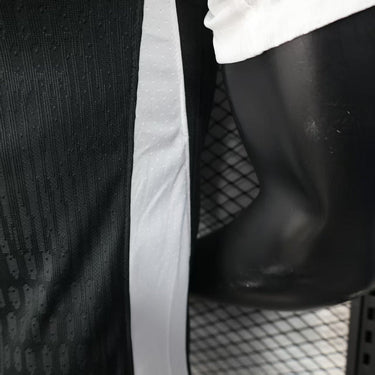 Camisa Nike Corinthians Fora 2025 Modelo Jogador