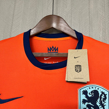 Camisa da Holanda titular 24/25 Nike