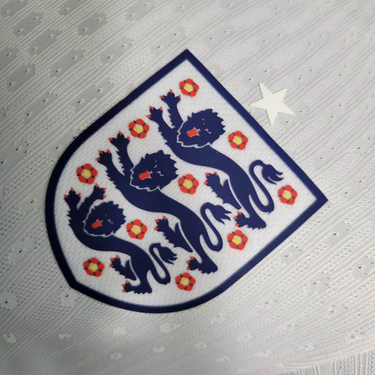 Camisa da Inglaterra Home 24/25 Jogador