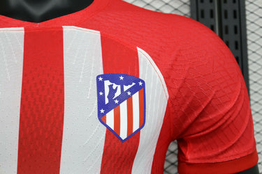 Camisa do Atletico de Madri 23/24 Jogador
