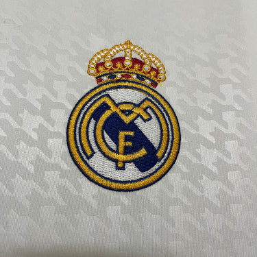 Camisa l Real Madrid 24/25 Adidas