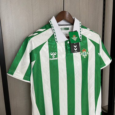 Camisa do Real Bétis Home 24/25