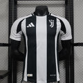 Camisa do Juventus Home 24/25 Jogador