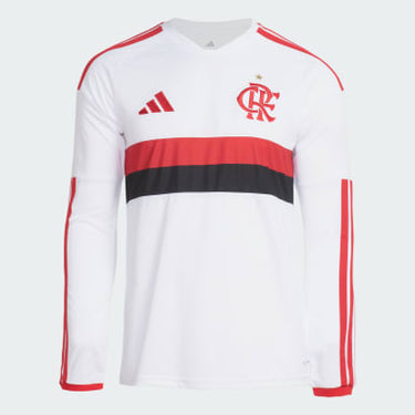Camisa Manga Longa Ii CR Flamengo 26