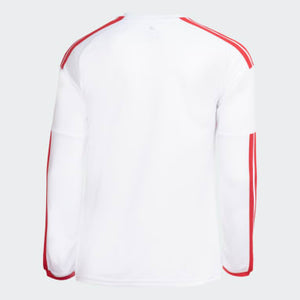 Camisa Manga Longa Ii CR Flamengo 26