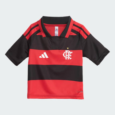 Conjunto I CR Flamengo 26 Infantil