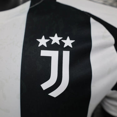 Camisa do Juventus Home 24/25 Jogador