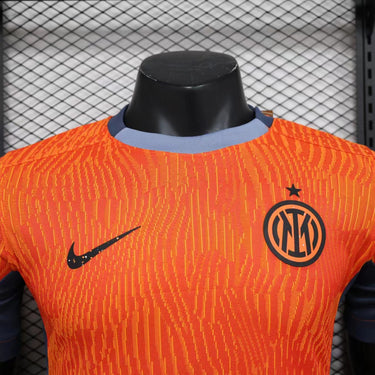 Camisa da inter de milão 23/24 Jogador