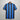 Camisa Inter de Milão Retrô 2010 Azul e Preta - Nike