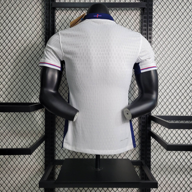 Camisa da Inglaterra Home 24/25 Jogador