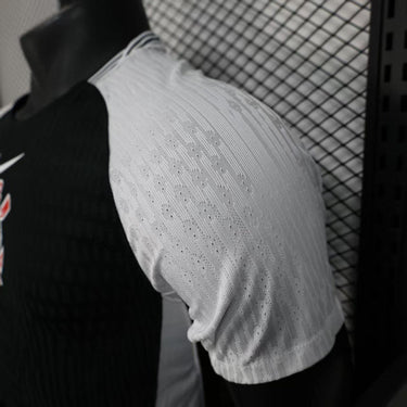 Camisa Nike Corinthians Fora 2025 Modelo Jogador