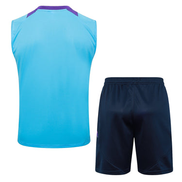 Conjunto Argentina 2024/25 - Azul