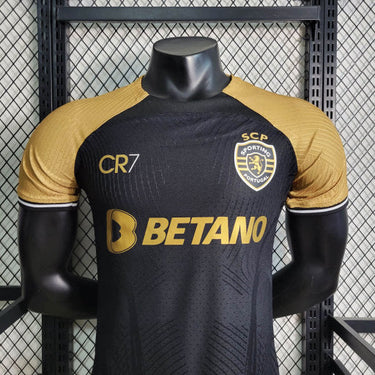 Camisa do Sporting Lisboa Especial 23/24 Jogador