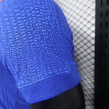 Camisa da França Home 24/25 Jogador