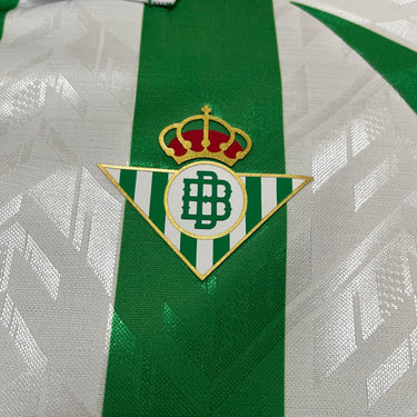 Camisa do Real Bétis Home 24/25