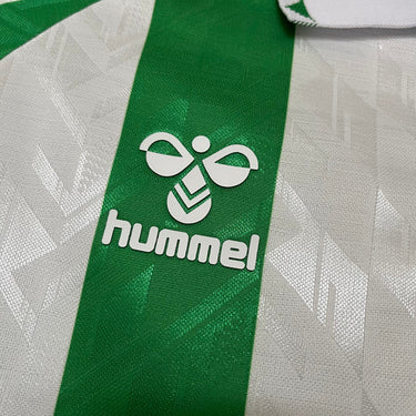 Camisa do Real Bétis Home 24/25