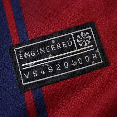 Camisa Nike Barcelona 2025/26 I Torcedor