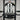 Kit Infantil Newcastle United 24/25 - Preto/Branco