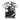 Camisa Japão Anime Itachi 24/25 - Torcedor Masculina - Branco com detalhes em Preto