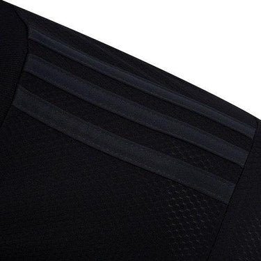 Camisa Seleção Alemanha II 21/22 Adidas - Preto