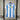 Camisa Seleção Argentina Home 2024/25 + Patch Campeão - Branca e Azul