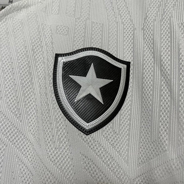 Camisa Reebok Third Botafogo Feminina 24/25