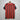 Camisa Milan Retrô 09/10 - Adidas - Vermelha e Preta