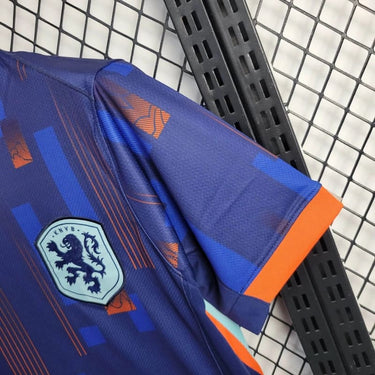 Camisa da Holanda Reserva 24/25 Nike