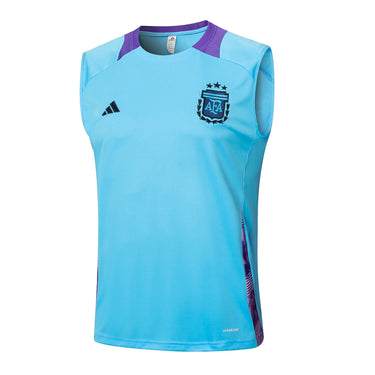 Conjunto Argentina 2024/25 - Azul