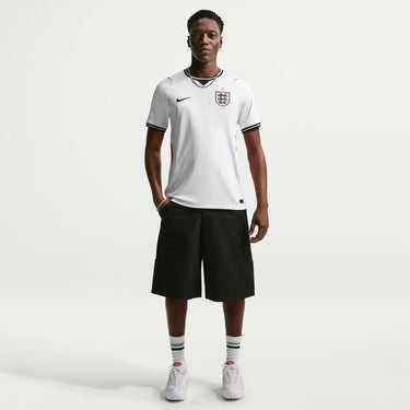 Camisa I Inglaterra 2026/27 Versão Torcedor Masculina