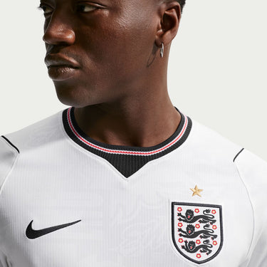 Camisa I Inglaterra 2026/27 Versão Torcedor Masculina