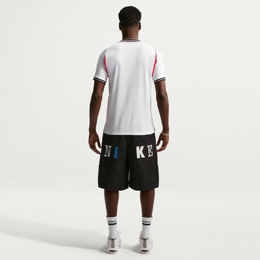 Camisa I Inglaterra 2026/27 Versão Torcedor Masculina