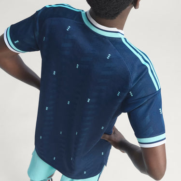 Camisa II Alemanha 2026/27 Versão Jogador Masculina