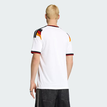 Camisa I Alemanha 2026/27 Versão Torcedor Masculina