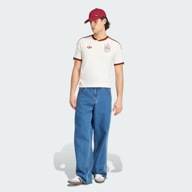 Camisa II Espanha 2026/27 Versão Torcedor Masculina